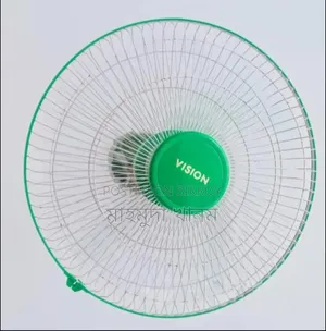 Mesh Fan