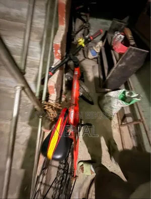 ভ্যালোসে সাইকেল