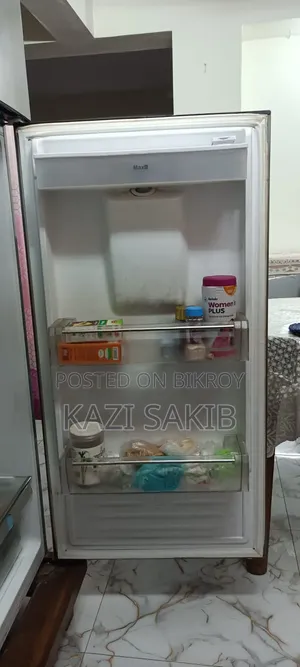 Eco+ 460L Inverter Fridge With Water Dispenser - ৳25,000*