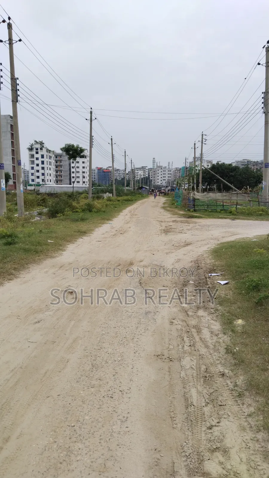 3 Katha Uttara, Sector #17/D
