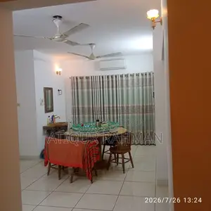 ৩ বেডরুম অ্যাপার্টমেন্ট বনানীতে বিক্রয়