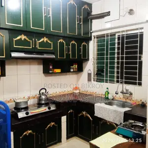 ৩ বেডরুম অ্যাপার্টমেন্ট বনানীতে বিক্রয়