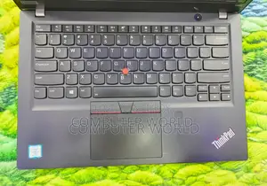 Laptop Lenovo ThinkPad T490s 8GB Intel Core I5 SSD 256GB