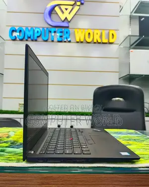 Laptop Lenovo ThinkPad T490s 8GB Intel Core I5 SSD 256GB