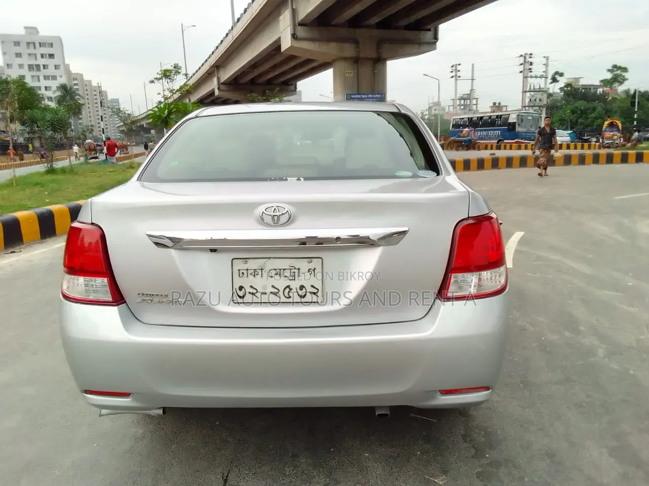 প্রিমো কার রেন্ট নিউ