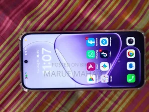 Oppo A6x 64 GB Purple