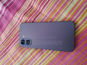 Oppo A6x 64 GB Purple