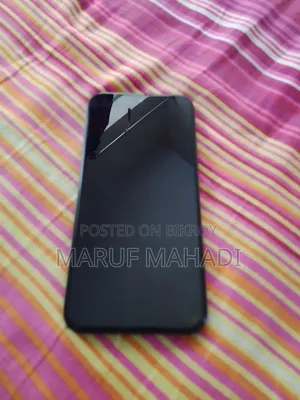 Oppo A6x 64 GB Purple