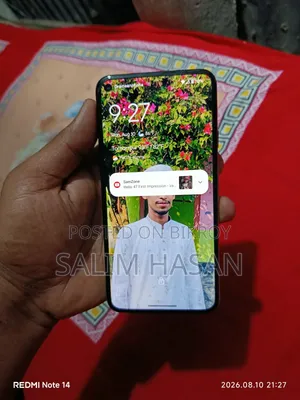 Google Pixel 5 128 GB Gray