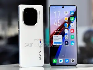 ভিভো আইকিউও ১২ ২৫৬ জিবি হোয়াইট