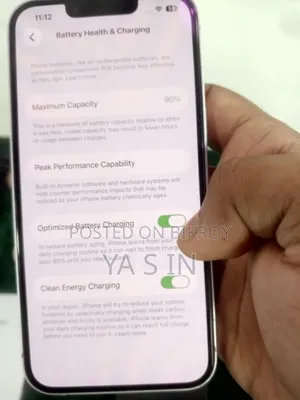 অ্যাপল আইফোন ১৪ ১২৮ জিবি