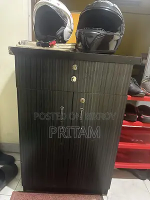 Shoe Rack