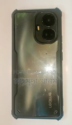 New Realme 10 128 GB Green