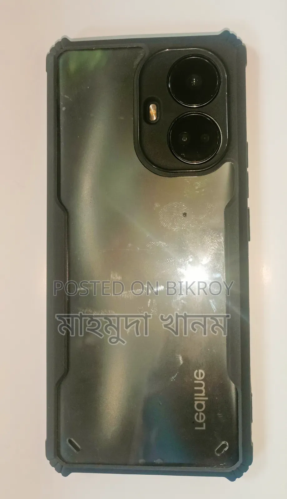 New Realme 10 128 GB Green