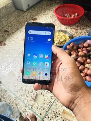 শাওমি রেডমি ৫ ১৬ জিবি গোল্ড