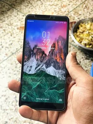 শাওমি রেডমি ৫ ১৬ জিবি গোল্ড