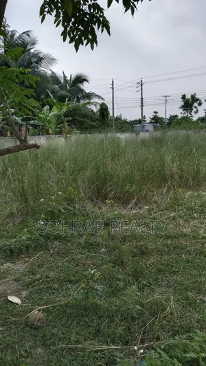 3 Katha Plot in Uttara Sector 17/F