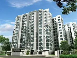 মোহাম্মদপুরে ৩ বেডরুমের কনডো বিক্রয়ের জন্য