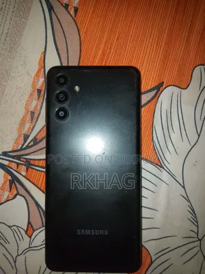 স্যামসাং গ্যালাক্সি এ১৩ ৫জি ৬৪ জিবি ব্ল্যাক
