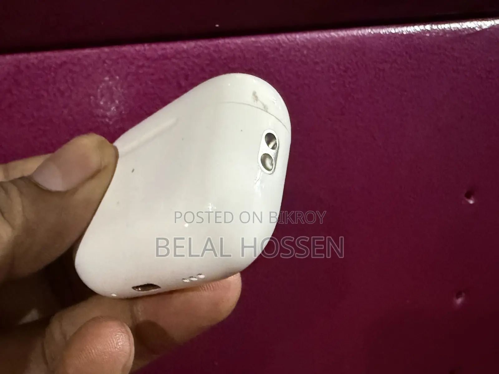 এয়ারপডস প্রো ২