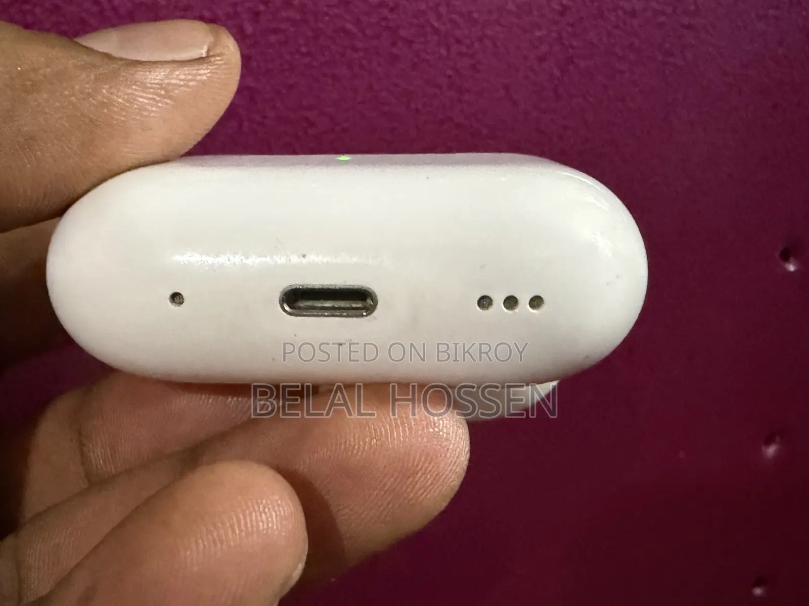 এয়ারপডস প্রো ২