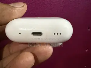 এয়ারপডস প্রো ২