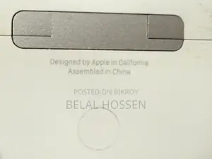 এয়ারপডস প্রো ২
