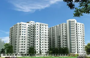 মোহাম্মদপুরে ৩ বেডরুমের কনডো বিক্রয়ের জন্য