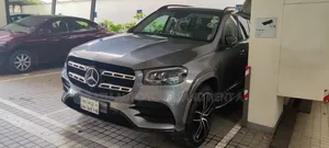 Mercedes for Rent