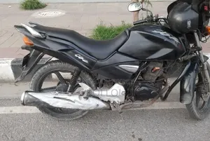 Hero Xtreme Sports 2007 Black