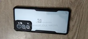 ওয়ানপ্লাস ৯আর ২৫৬ জিবি হোয়াইট