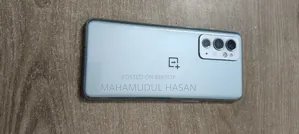 ওয়ানপ্লাস ৯আর ২৫৬ জিবি হোয়াইট