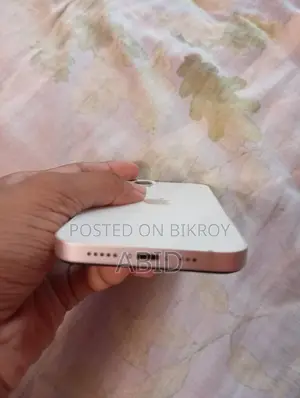 অ্যাপল আইফোন ১৩ ১২৮ জিবি নীল