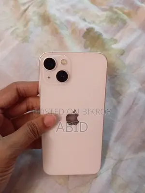 অ্যাপল আইফোন ১৩ ১২৮ জিবি নীল