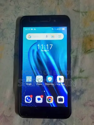 আইটেল এ২৩ প্রো ৮ জিবি নীল