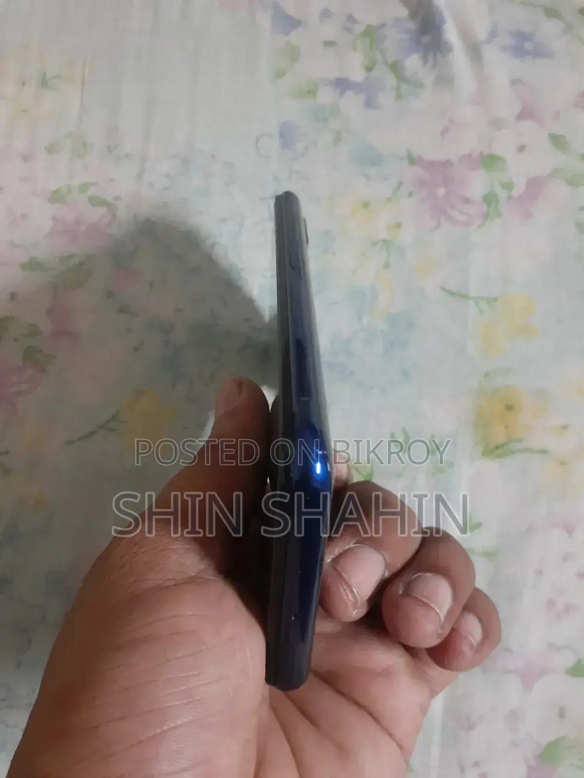 আইটেল এ২৩ প্রো ৮ জিবি নীল