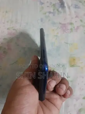 আইটেল এ২৩ প্রো ৮ জিবি নীল