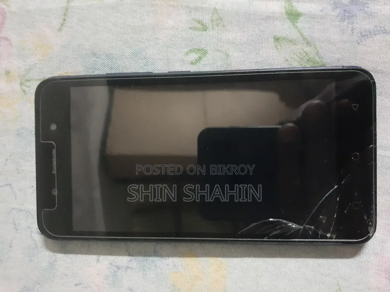 আইটেল এ২৩ প্রো ৮ জিবি নীল