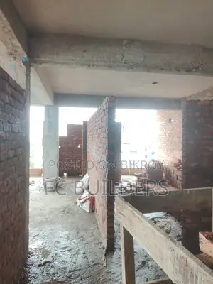 একে জজ টাওয়ার, উত্তরায় ৩ বেডরুমের অ্যাপার্টমেন্ট বিক্রয়
