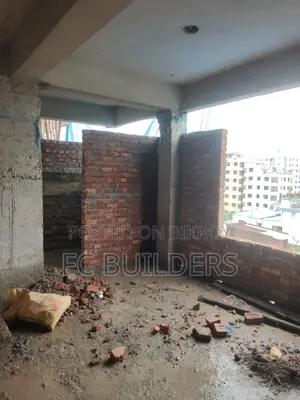 একে জজ টাওয়ার, উত্তরায় ৩ বেডরুমের অ্যাপার্টমেন্ট বিক্রয়