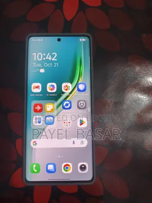 টেকনো ক্যামন ৪০ প্রো ৪জি ২৫৬ জিবি গ্রে