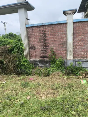 সেক্টর: ১, নীলা মার্কেটের কাছে পূর্বমুখী ১০ কাঠা প্লট, পূর্বাচল