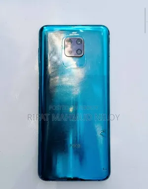 শাওমি পোকো এম২ প্রো ৬৪ জিবি নীল