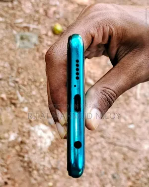 শাওমি পোকো এম২ প্রো ৬৪ জিবি নীল
