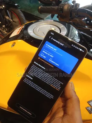 ভিভো ওয়াই ৪০০ ২৫৬ জিবি সাদা