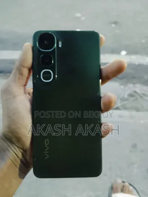 Vivo Y400 4G 256 GB Green