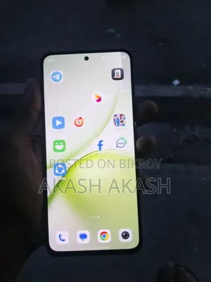 Vivo Y400 4G 256 GB Green