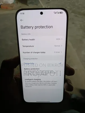 New Xiaomi Redmi Turbo 4 Pro 256 GB White