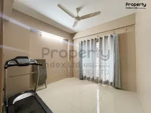 জেনেসটিক লিমিটেড, বসুন্ধরায় ফার্নিশড ৩ বেডরুমের অ্যাপার্টমেন্ট বিক্রয়ের জন্য