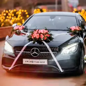 Mercedes for Rent